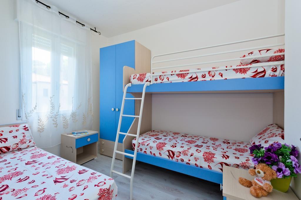 Villa Renza Bibione Værelse billede