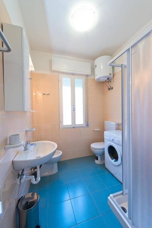 Villa Renza Bibione Værelse billede