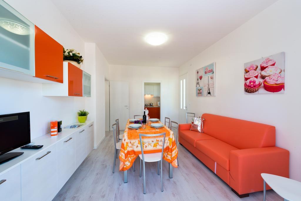 Villa Renza Bibione Værelse billede
