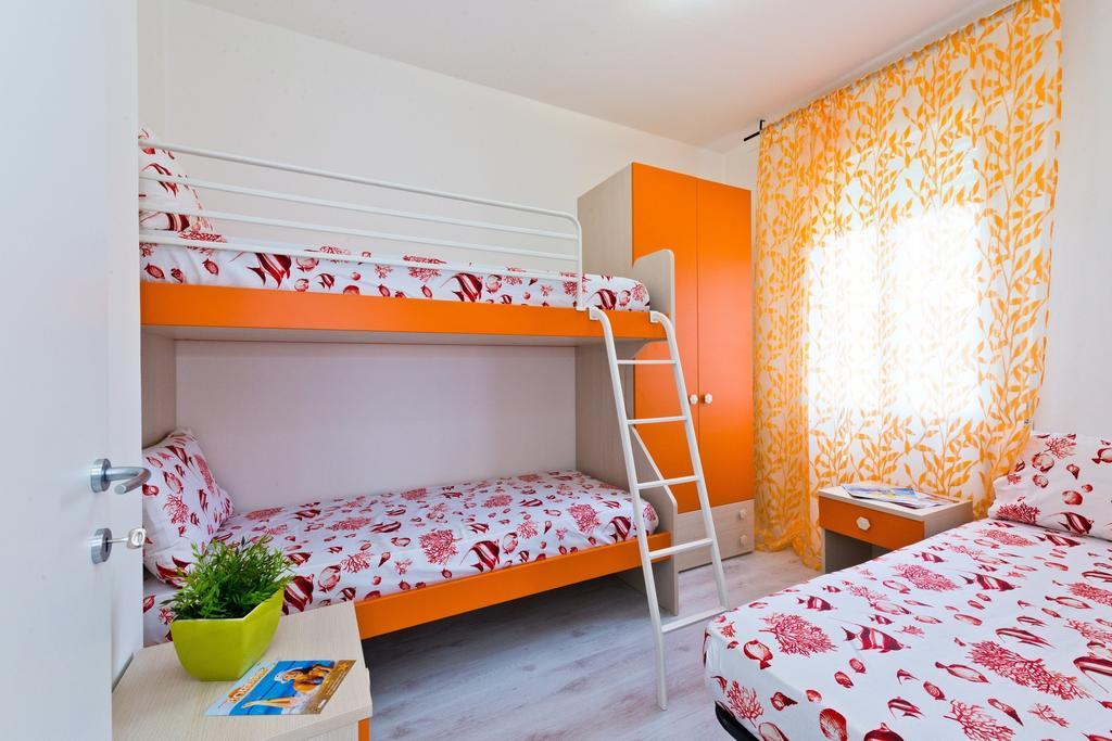 Villa Renza Bibione Værelse billede