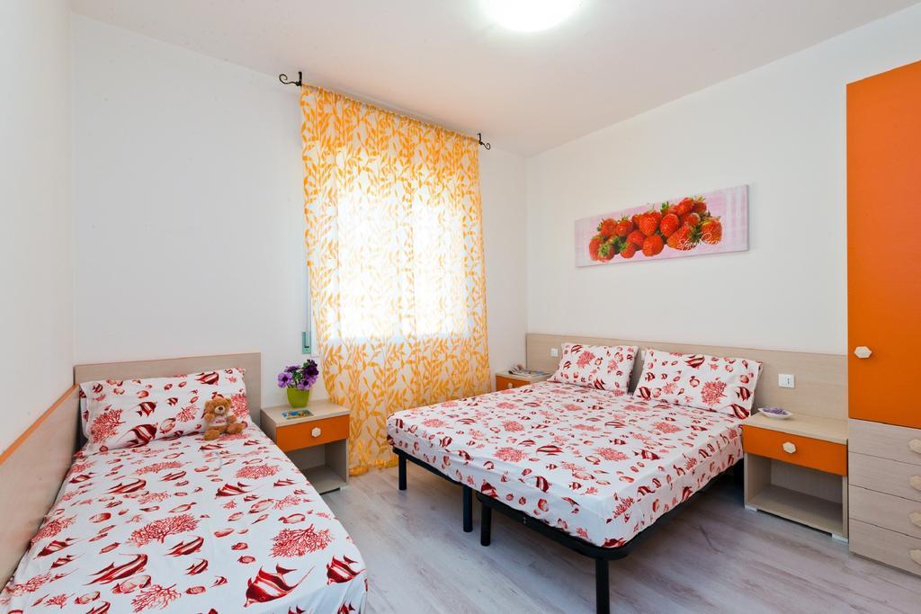 Villa Renza Bibione Værelse billede