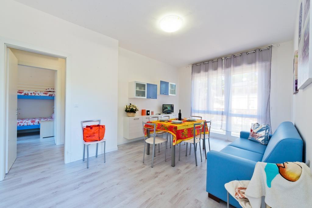 Villa Renza Bibione Værelse billede