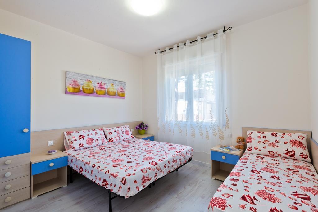 Villa Renza Bibione Værelse billede